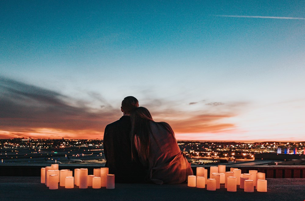 Date night? Zo zet je je beste beentje voor! Date night? Zo zet je je beste beentje voor!